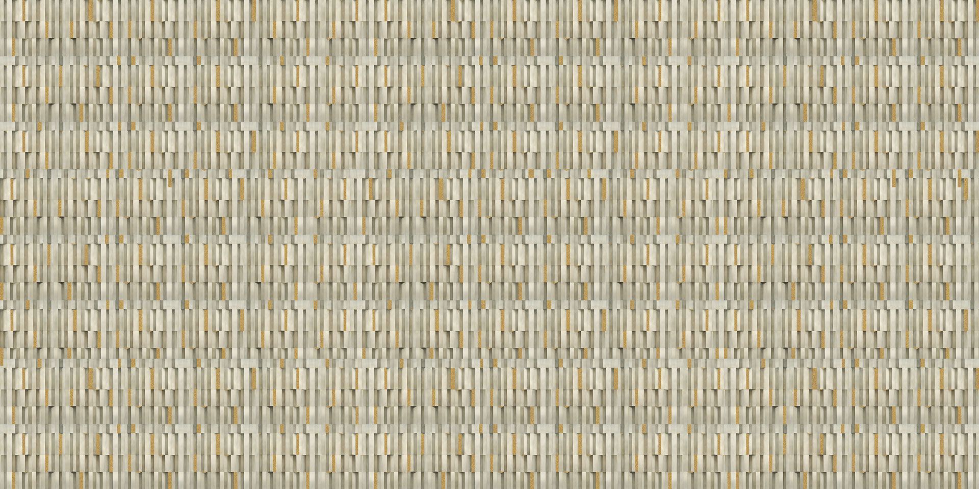 Геометрические обои Rimura 2025-Mida's Gold ARCH-00041432
