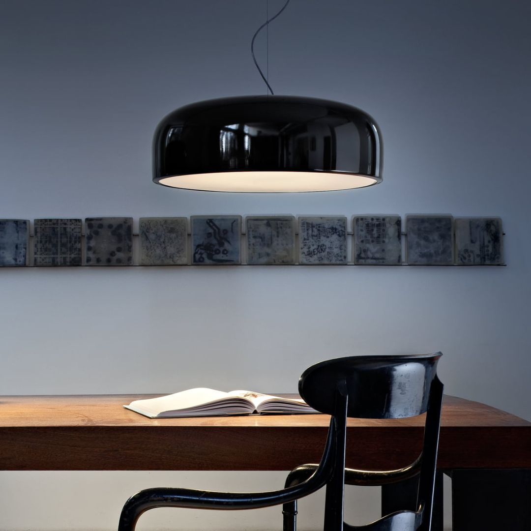 Flos F1360030 SMITHFIELD S SMITHFIELD подвес 111953 - Вид №1