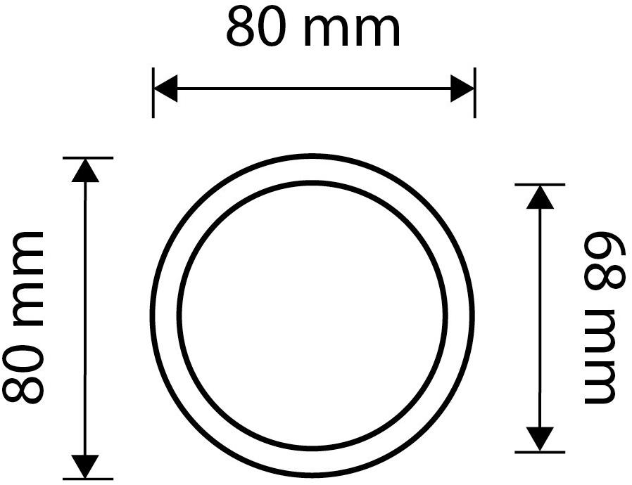 LINEA CALI' Ручка дверная из латуни в классическом стиле с кристаллами swarovski® Ninfa crystal sun-id-1508986 - Вид №2