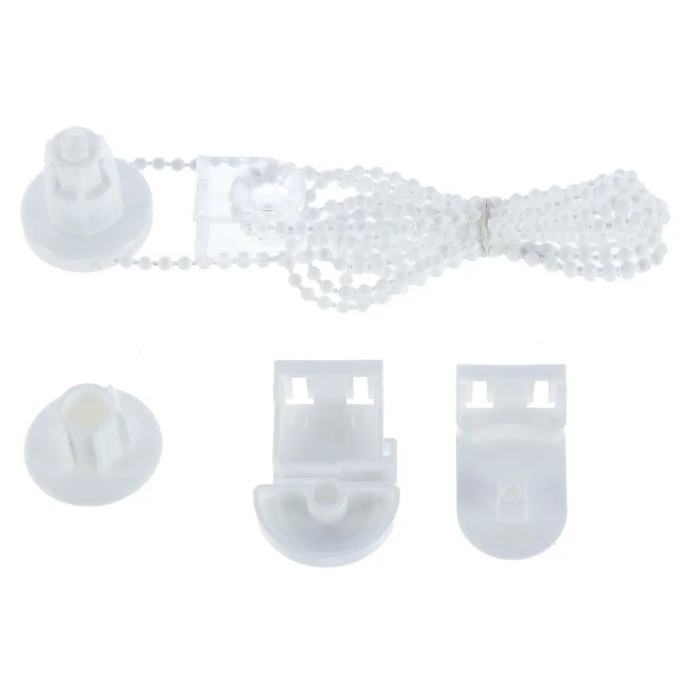 Штора рулонная «Волна» 140х190 см цвет бежевый PRAKTO Геометрия STLM-2139653 - Вид №1