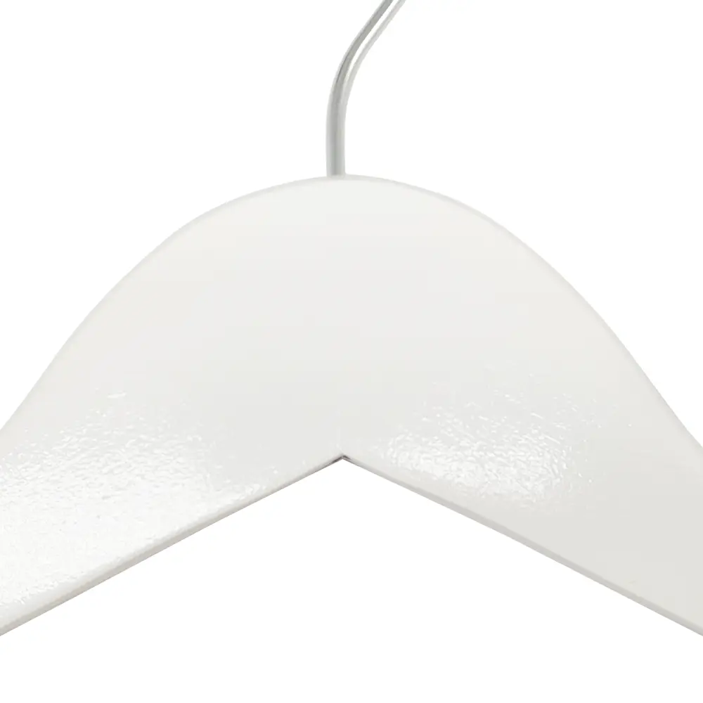 SPACEO Плечики из эвкалипта с поворотной головкой для эстетичного хранения 82680677 Плечики деревянные STLM-0033935 - Вид №3