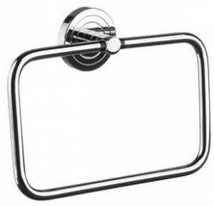 Emco Bad Кольцо для полотенца из металла Polo 0755 001 00