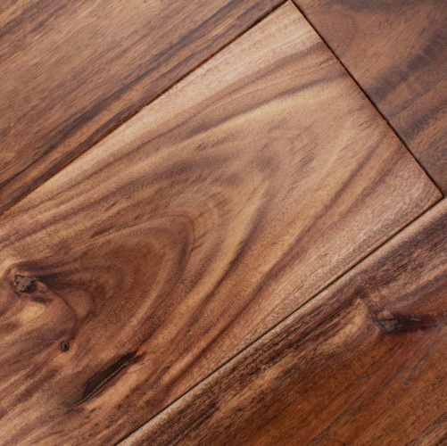 Массивная доска Magestik floor Под лаком (экзотика) Антик 910x120x18мм Сукупира (Гладкая) 910х120 мм MGK Magestic floor 2600300163 - Вид №3