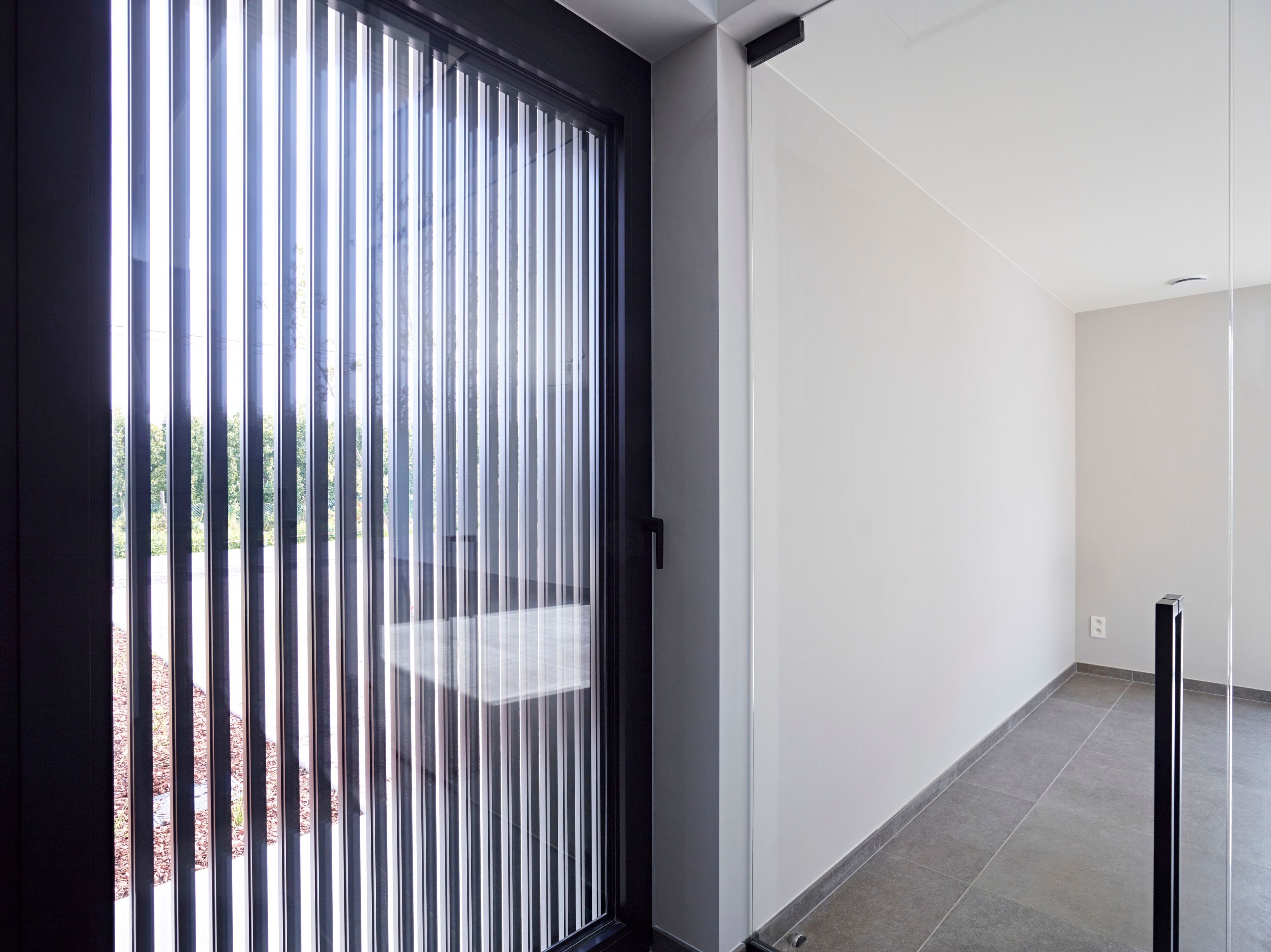 Трехмерная поверхность для внутренних/наружных фасадов RENSON Linarte ARCH-00141953 - Вид №21