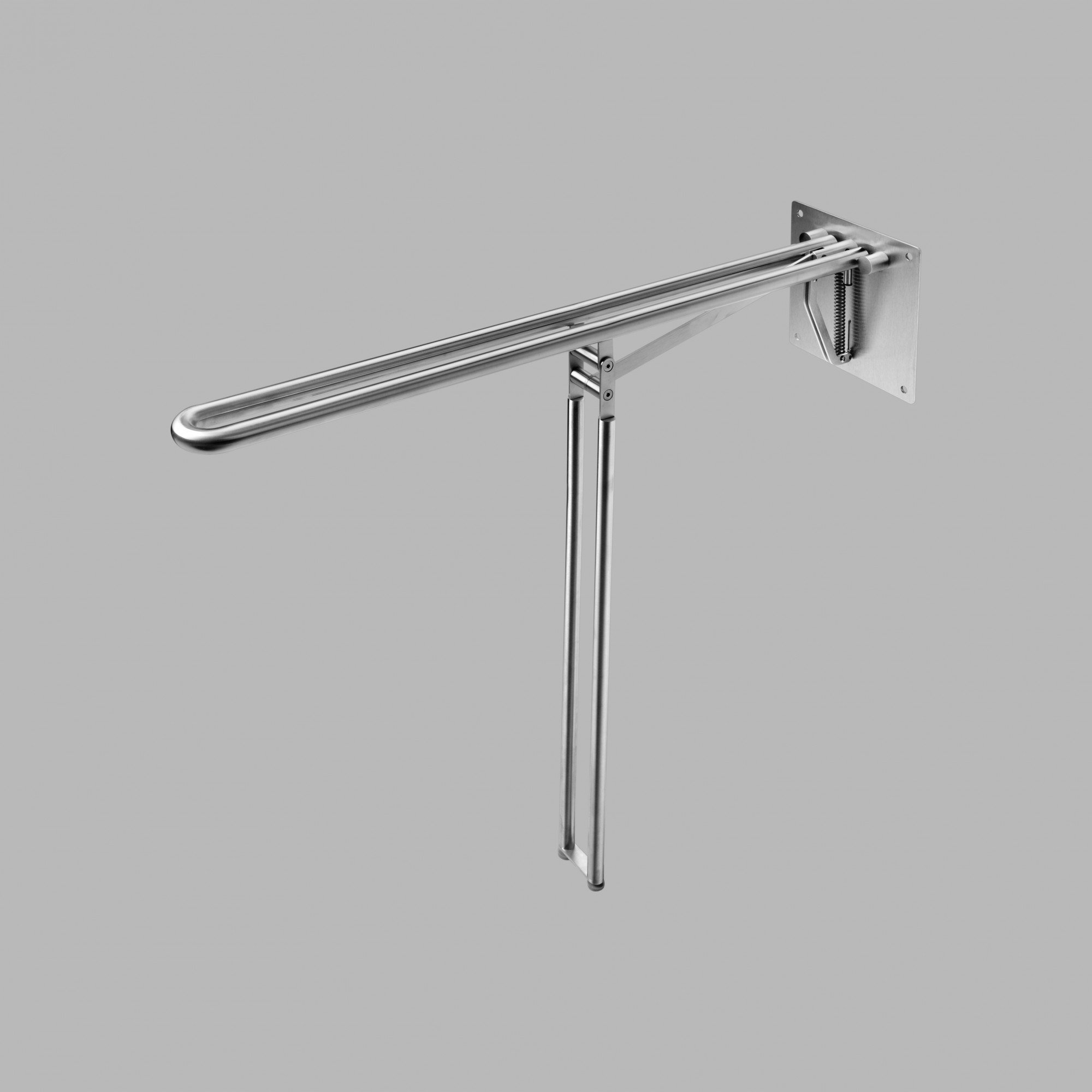 14750002680 Откидной поручень для безбарьерного доступаd line Knud Holscher 