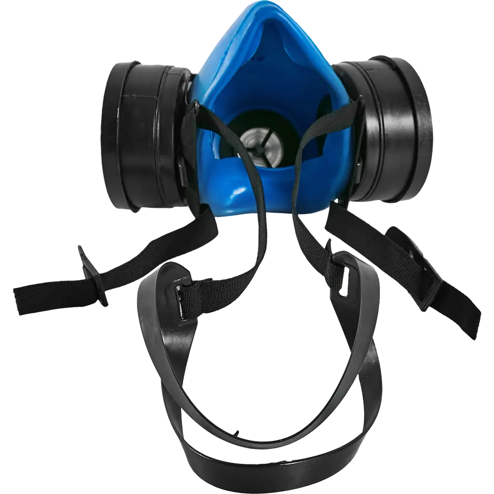 Респиратор ИСТОК РПГ-67 с системой климатического контроля 88480068 STLM-0847336 - Вид №2