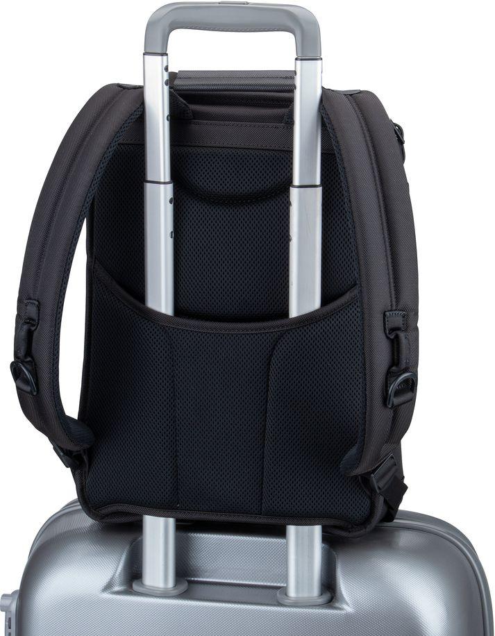 2603581D3 Рюкзак Slim Backpack Tumi Alpha 3  - Вид №6