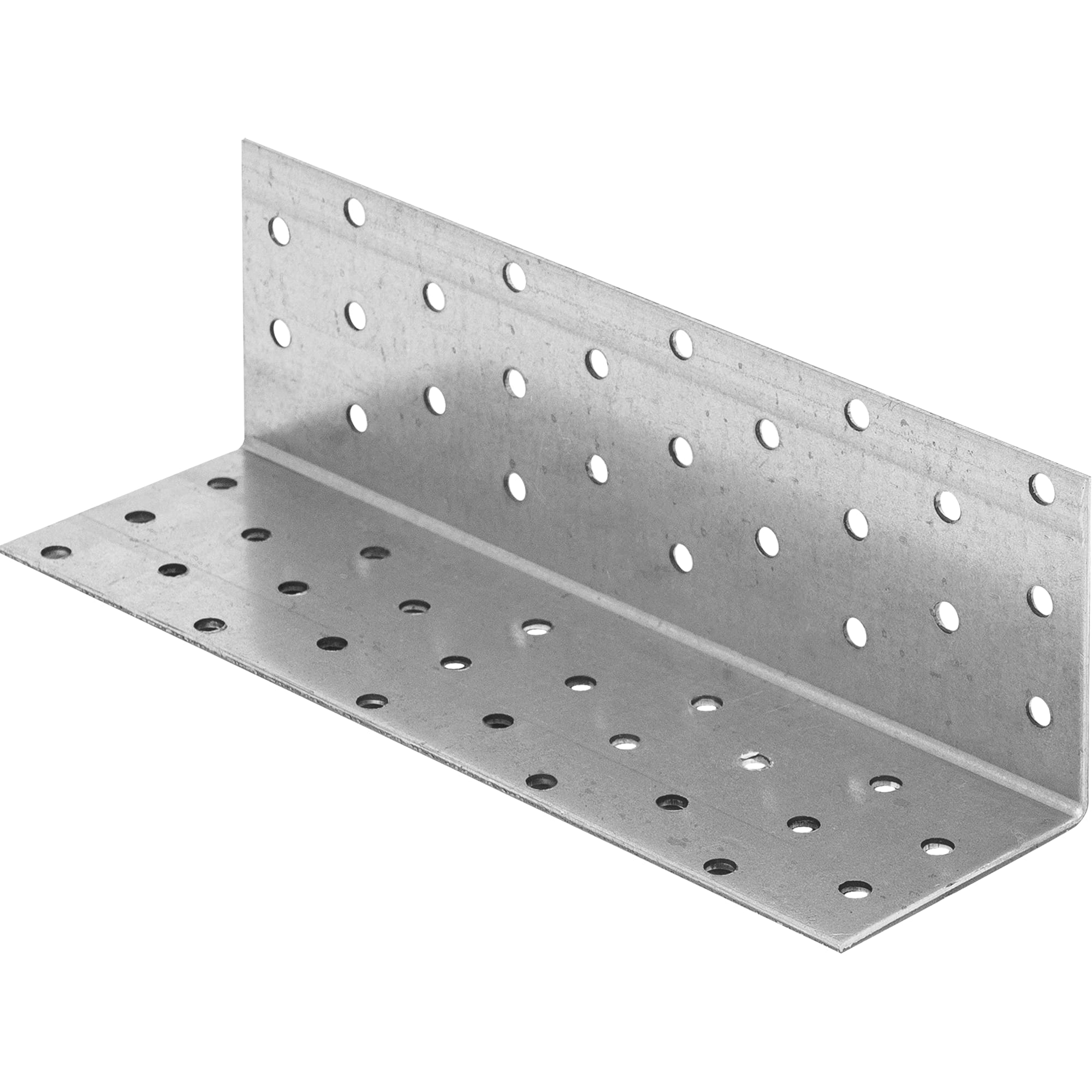 84857832 Угол крепежный равносторонний 200х60х60х1,8 Santreyd 