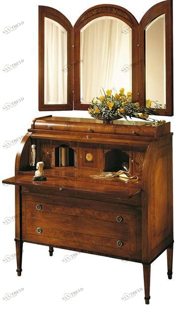 Carpanelli Комод из массива дерева Aurora sun-id-1449554