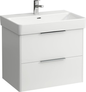 H4023321102611 Шкафчик для раковины 810967, с 2 ящиками LAUFEN PRO