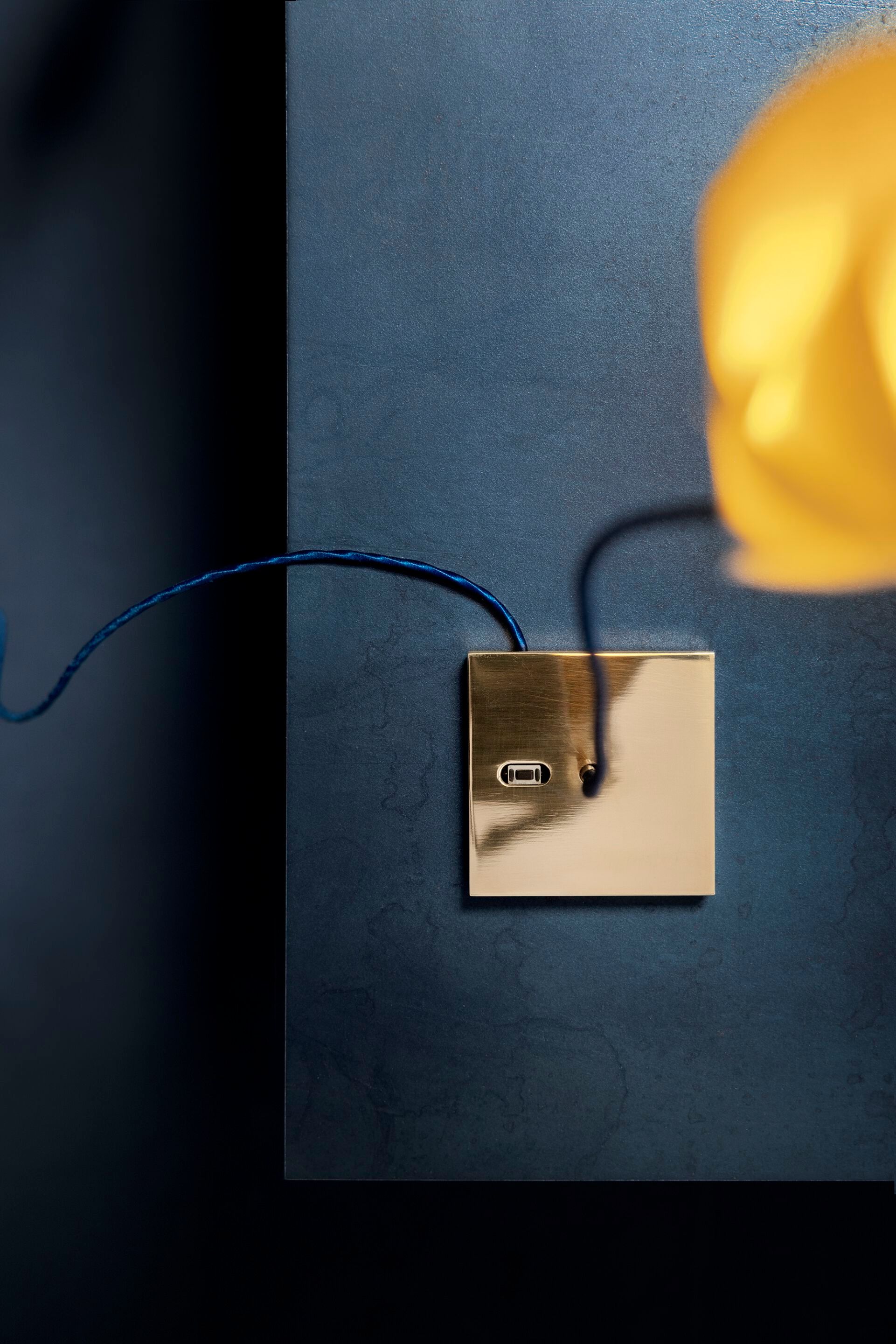 Светодиодная настольная лампа Catellani & Smith вечные предметы ARCH-00042539 - Вид №1