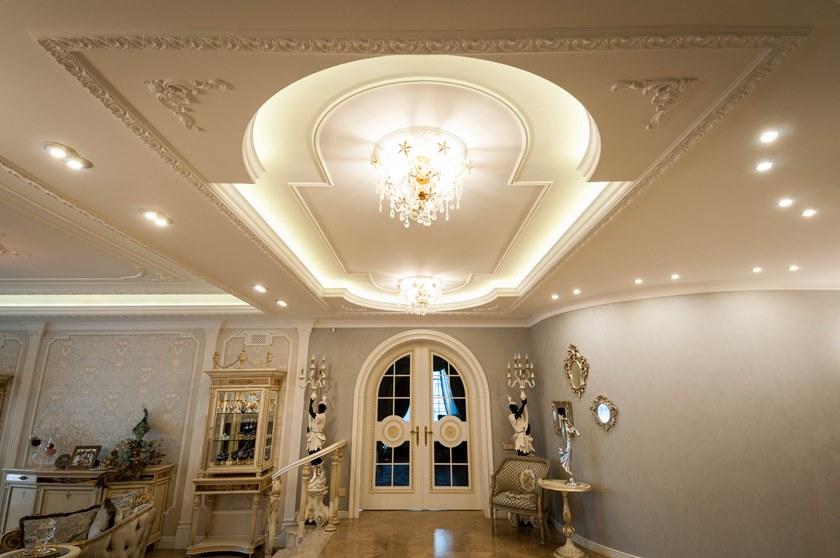 Martini Interiors Деревянная обшивка / дверь Sogno sun-id-1437870 - Вид №1