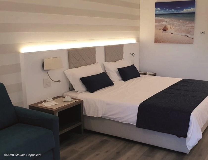 CANALETTO SMART Потолочный линейный световой профиль sun-id-1506633 - Вид №14