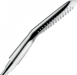 28568000 Ручной душ PuraVida Baton 120 1jet EcoSmart 9 л / мин Hansgrohe