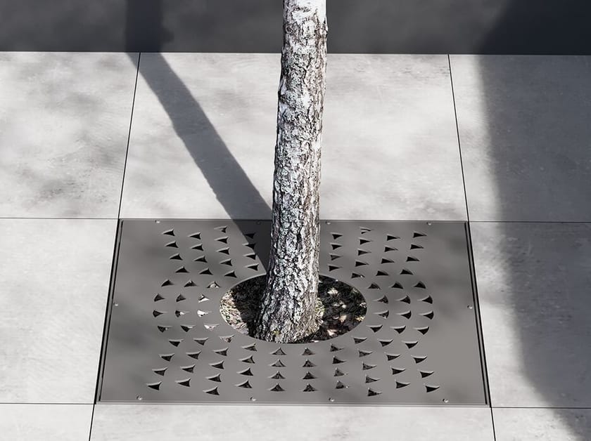 Сетка из оцинкованной стали DIMCAR ARCH-00100333