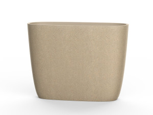 Бетонная ВАЗа ручной работы