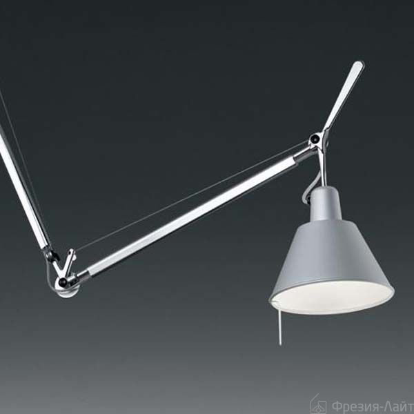 Потолочный светильник Artemide 0629000A Tolomeo 52402