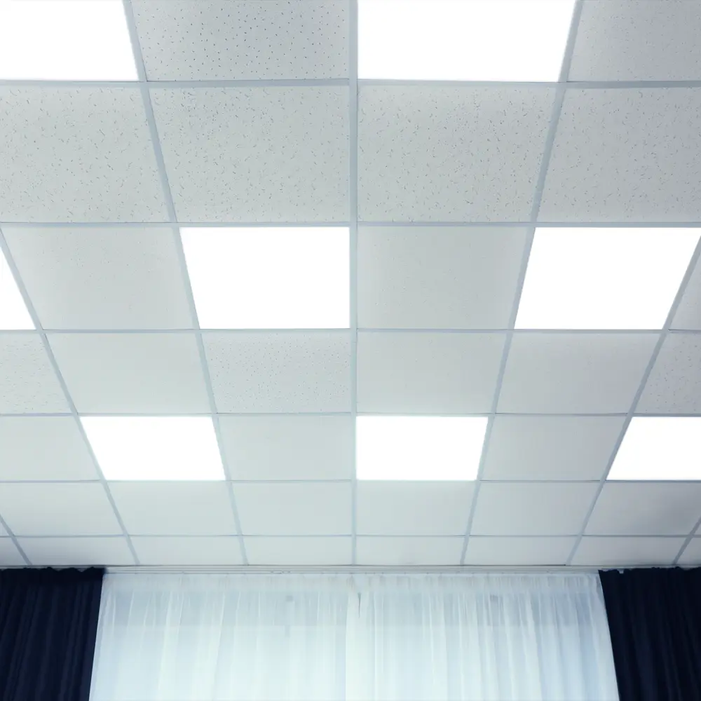 Светодиодная панель Santreyd 42-004 для офисов и общественных помещений 84759571 STLM-0054729 - Вид №9