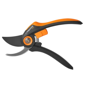 Секатор садовый Fiskars Plus P521 ø25 мм 82906801 STLM-2201843