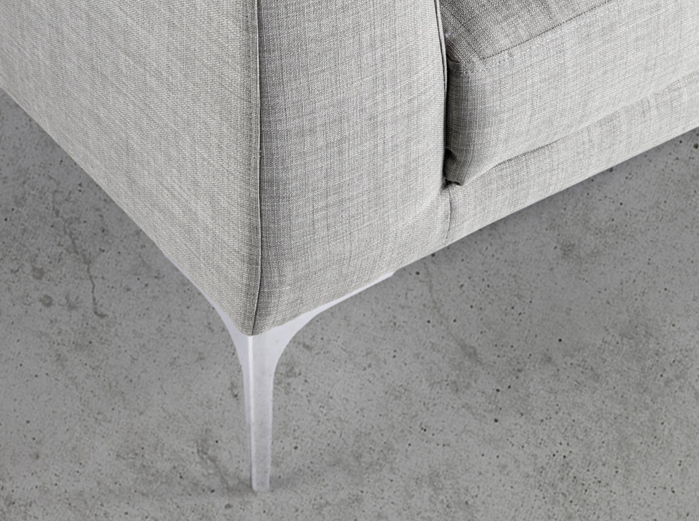 072692 Угловой диван KF2620-R Angel Cerda  - Вид №2