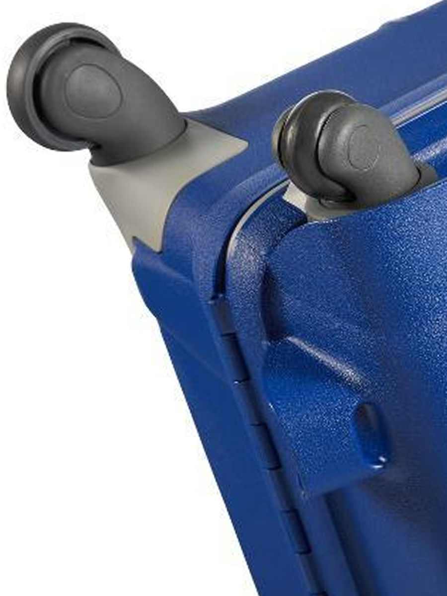 D18-31182 Чемодан D18*182 Spinner 82 Samsonite Aeris - Вид №3