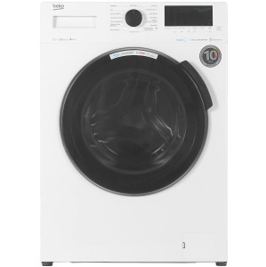 5300081 Стиральная машина Beko WSPE7H616W белый