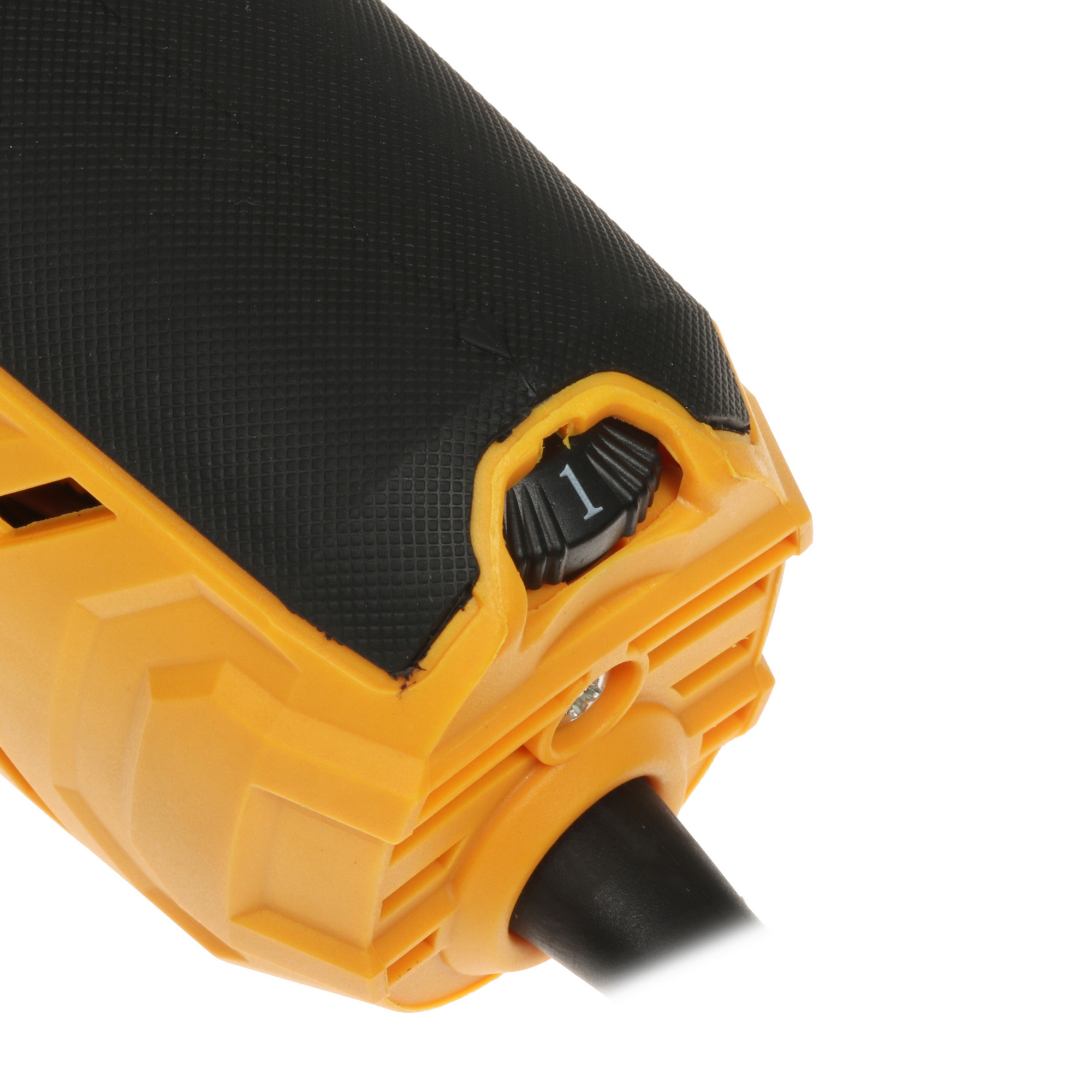 Углошлифовальная машина (УШМ) DEKO DKAG1200 5470937 STDN-0142085 - Вид №5