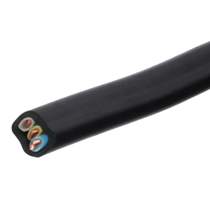 Кабель Electraline ВВГп-НГ(А) 3х2.5, 50 м, ГОСТ 82035008 STLM-2089709