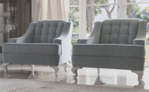 Кресло  GIORGIO CASA S321