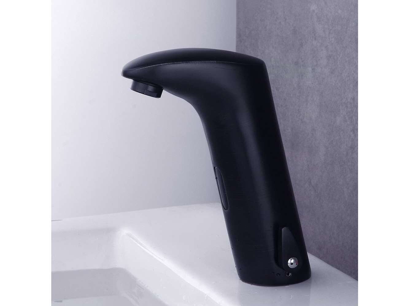 Однорычажный инфракрасный смеситель для раковины Fontana Showers FS2214 ARCH-00056921