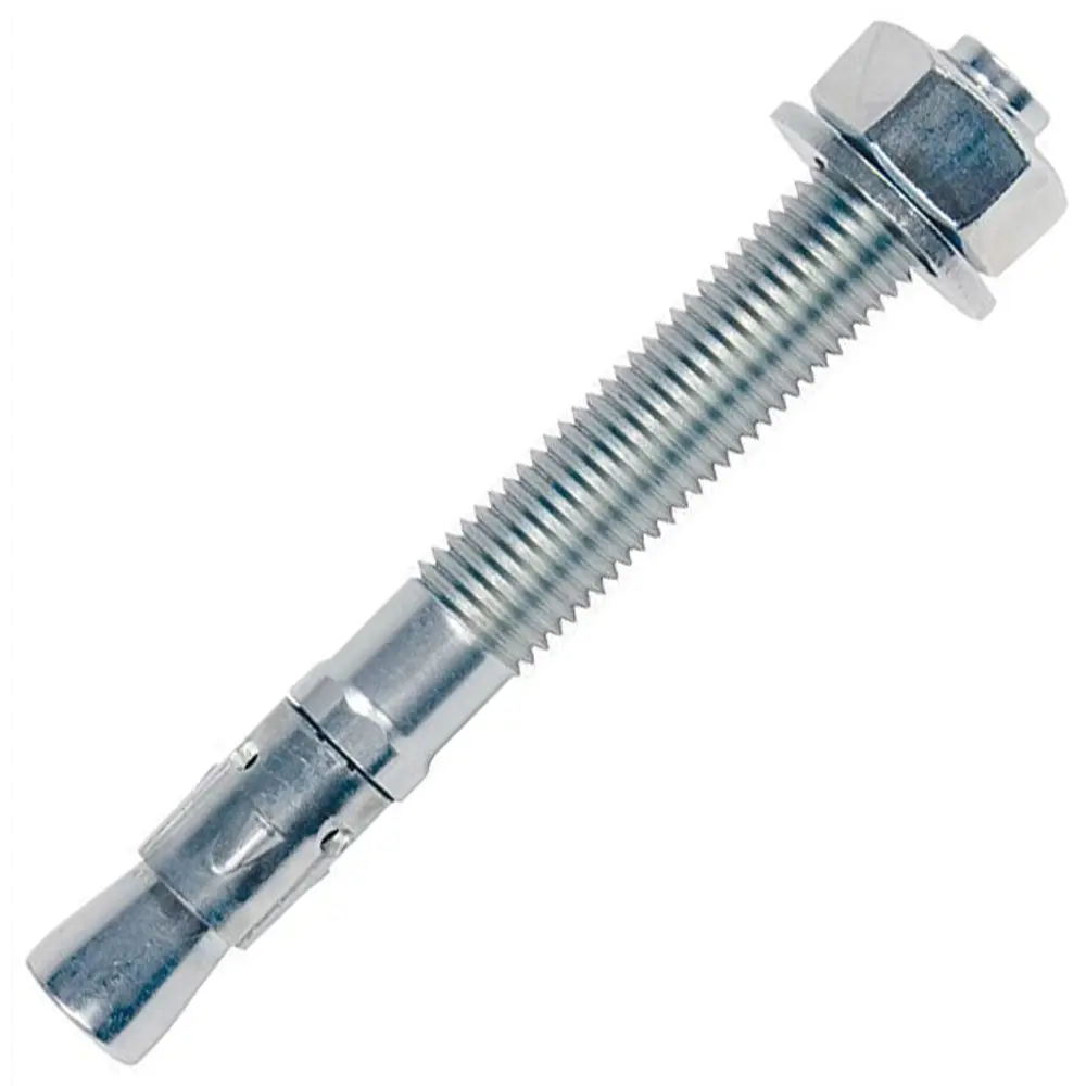 Клиновой анкер Fischer FBN II 12x196 мм, 20 шт. 82159395 STLM-2004375 
