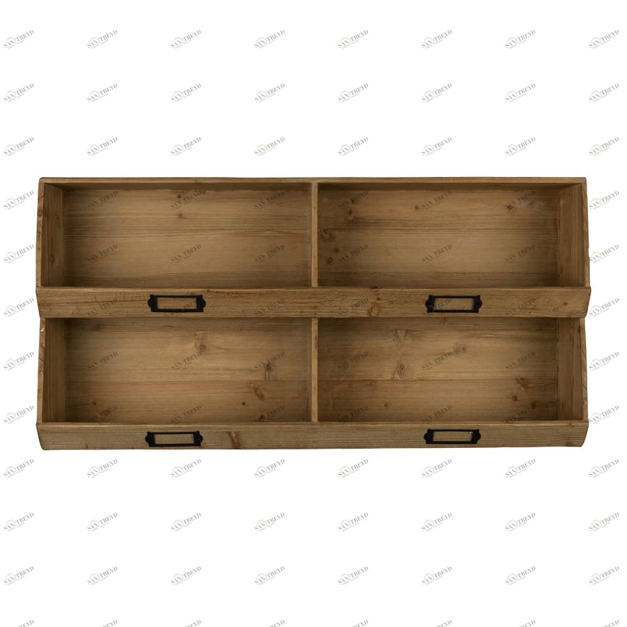 Полка Lit Dutchbone 7600004