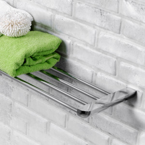 K-8311 Kammel Полка для полотенец WasserKRAFT Kammel K-8300