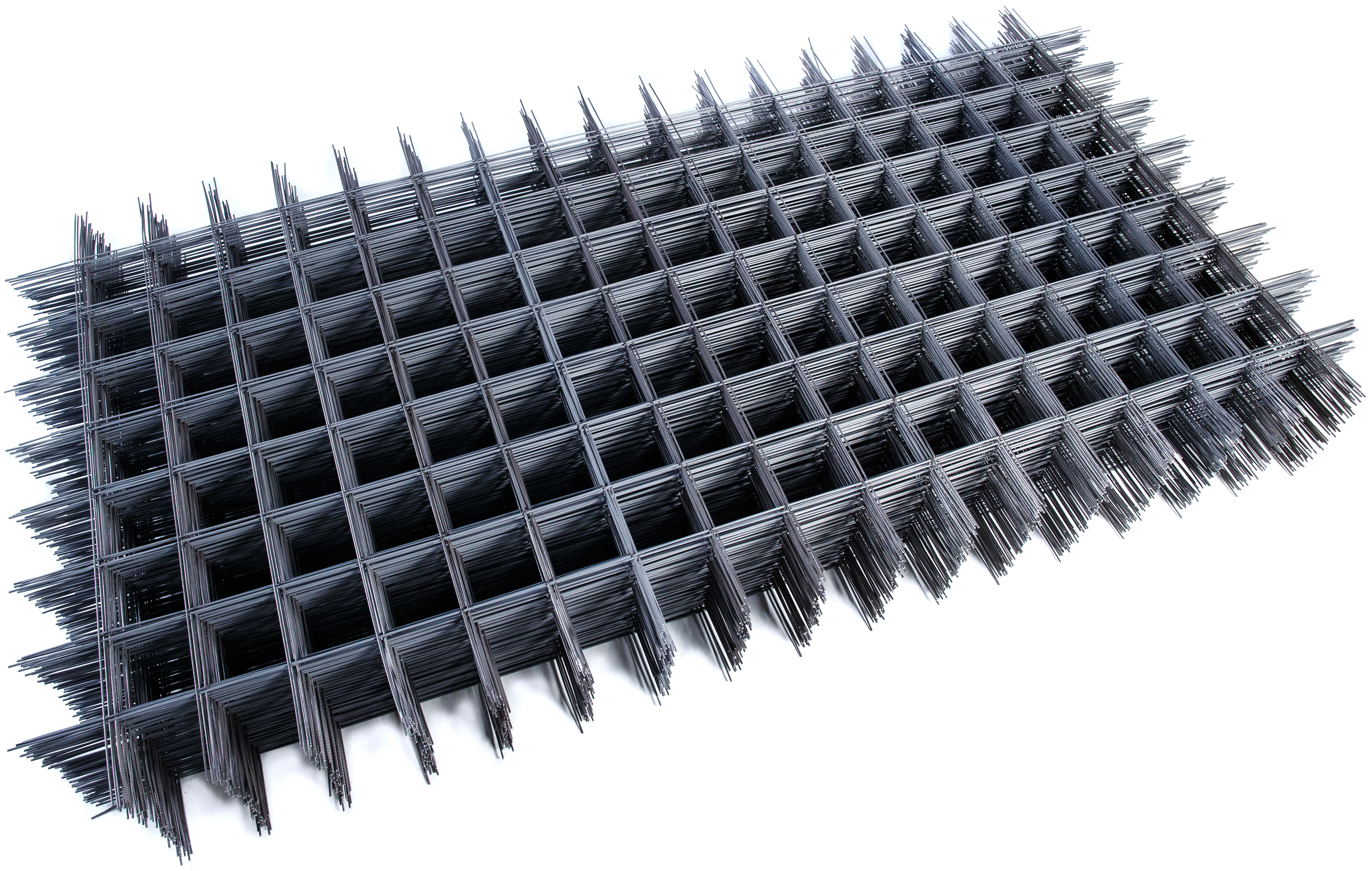 85637060 Сетка стальная 65x65x2.2 мм, 0.5x2 м STLM-0064875 Santreyd 