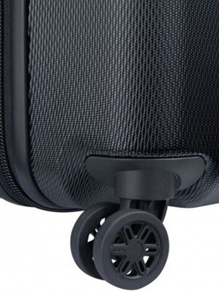 1672803 00 Чемодан 1672803 S Delsey Chatelet Air  - Вид №3