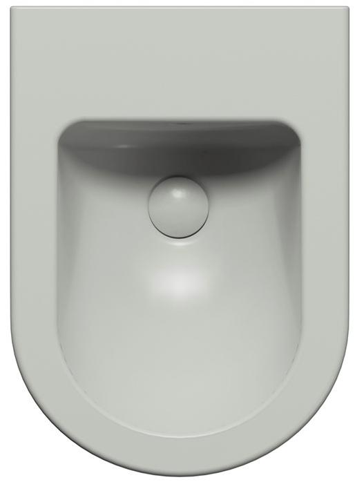 Биде подвесное Color elements GSI ceramica sun-id-1371238 - Вид №9