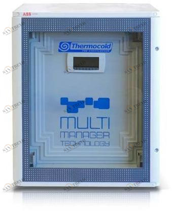 Thermocold Система управления системой кондиционирования sun-id-1444566