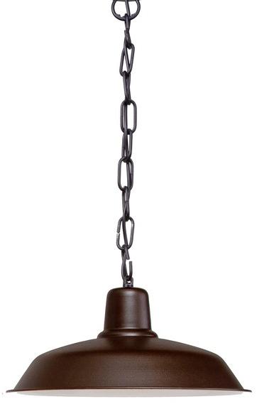 luxcambra Подвесной светильник Soho Soho_c black/red - Вид №3