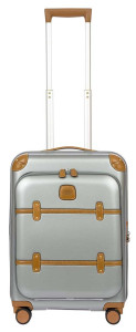 BBG28311.521 Чемодан BBG28311 Bellagio Trolley S Brics Bellagio 2.0