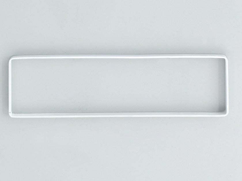 Anne Linde Держатель для полотенец из стали с порошковым покрытием sun-id-1476432 - Вид №10