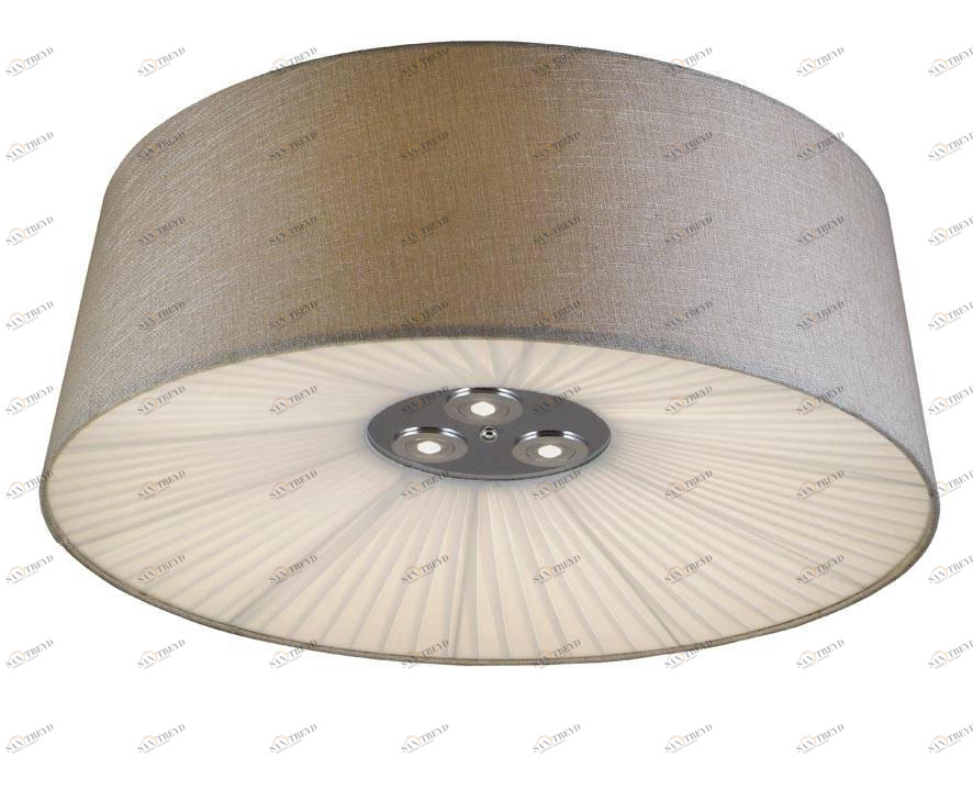 Потолочный светильник Favourite Cupola 1056-8C FAVOURITE CUPOLA 073478 Хром 
