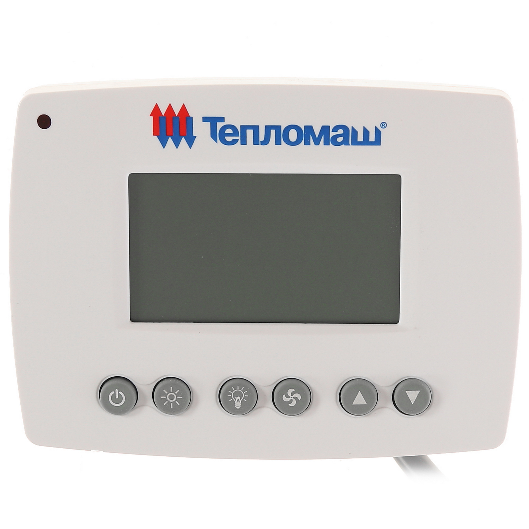 7998506 Тепловая завеса Тепломаш КЭВ-8П1064Е с пультом HL10 STDN-0138143 - Вид №4