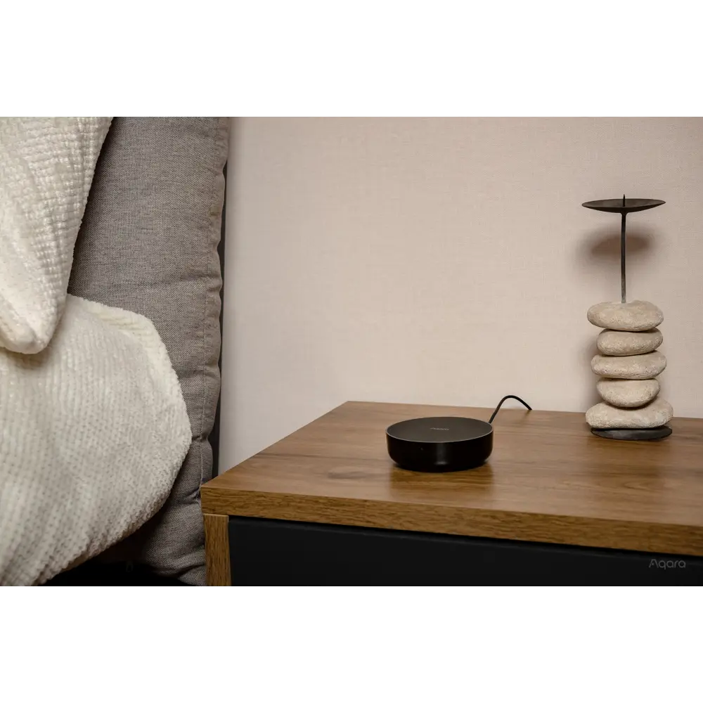 Центр управления Aqara HUB M2 EU HM2-G01 STLM-2160871 - Вид №5