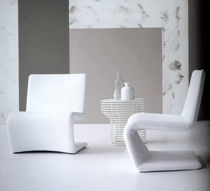 Стул Venere lounge BONALDO PL63 