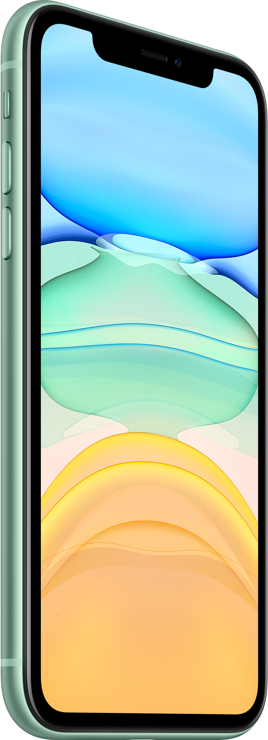 MWMD2RU/A Iphone 11 256gb green Apple Santreyd  - Вид №2