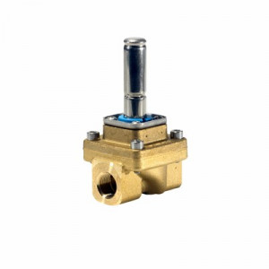 Danfoss EV250B — двухходовые электромагнитные клапаны с принудительным подъемом Клапан электромагнитный EV250B 032U5351