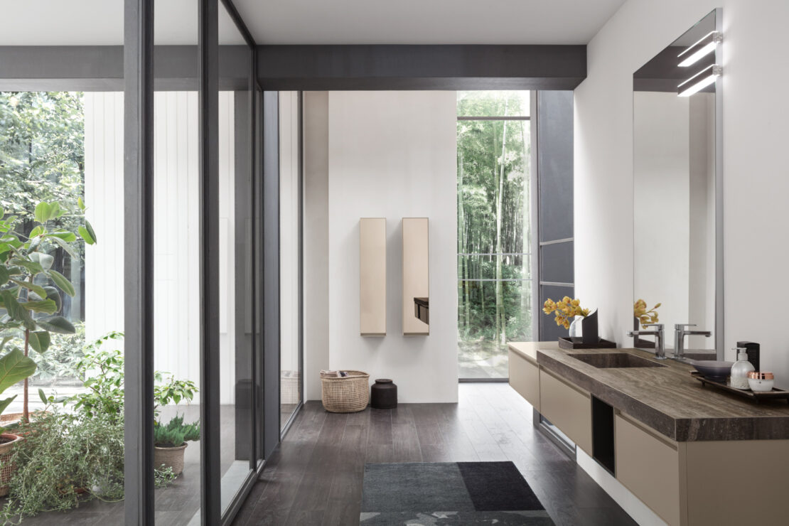 Комплект мебели 03 Arcom Shape STARC124 - Вид №15