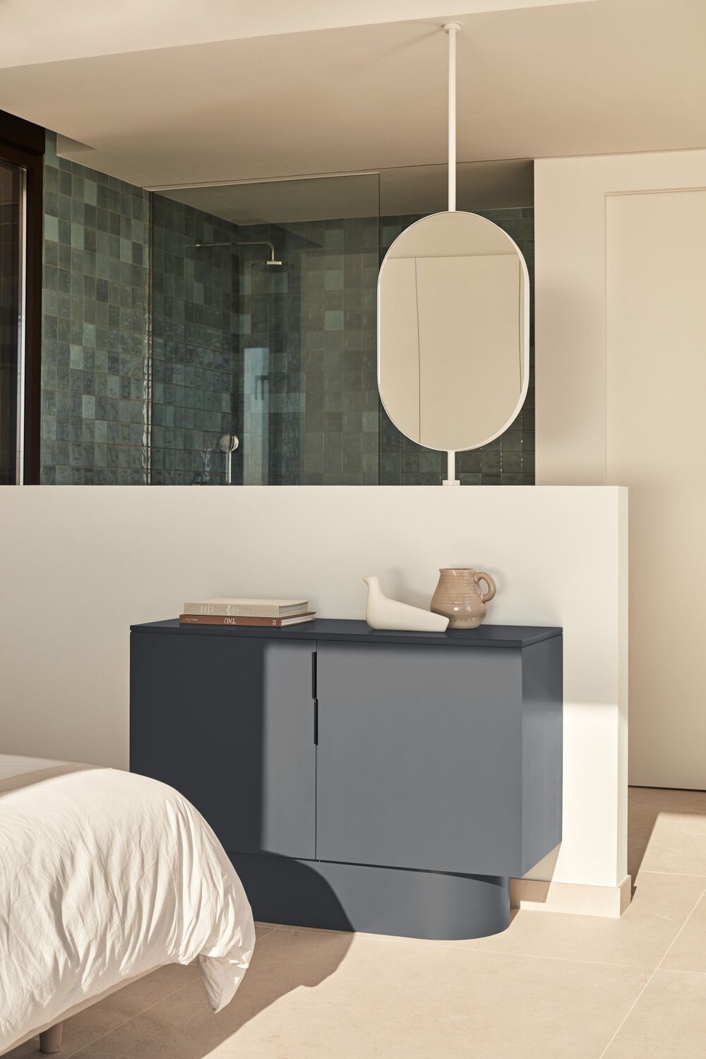 Комод из МДФ TEULAT Тотем ARCH-00088275 - Вид №5