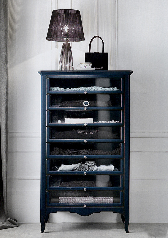 Комод  FLAI 8211 