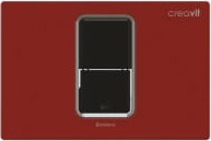 Панель управления с красным фотоэлементом / с батареей /FP8002.01 Creavit 